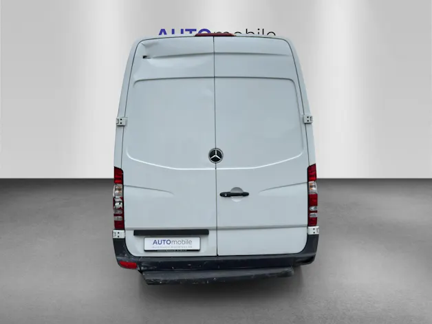 MERCEDES-BENZ Sprinter 313 CDI Extralang