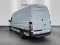 MERCEDES-BENZ Sprinter 313 CDI Extralang