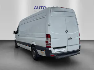 MERCEDES-BENZ Sprinter 313 CDI Extralang