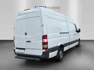 MERCEDES-BENZ Sprinter 313 CDI Extralang