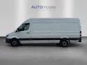 MERCEDES-BENZ Sprinter 313 CDI Extralang