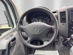 MERCEDES-BENZ Sprinter 313 CDI Extralang