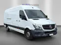 MERCEDES-BENZ Sprinter 313 CDI Extralang