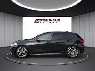 BMW 120d xDrive Steptronic M Sport