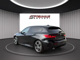 BMW 120d xDrive Steptronic M Sport