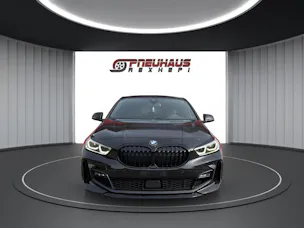 BMW 120d xDrive Steptronic M Sport