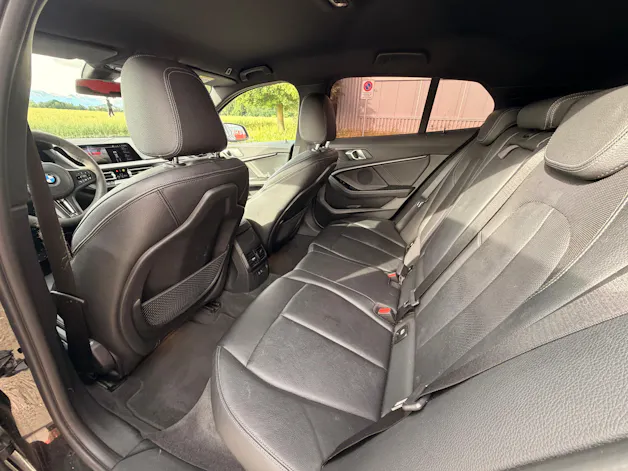BMW 120d xDrive Steptronic M Sport