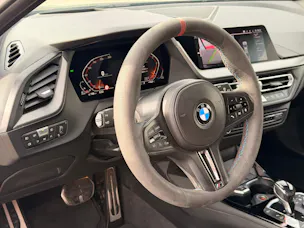 BMW 120d xDrive Steptronic M Sport