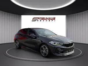 BMW 120d xDrive Steptronic M Sport