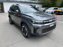 DACIA Bigster TCe 140 48V Extreme