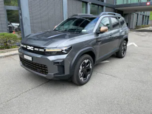 DACIA Bigster TCe 140 48V Extreme