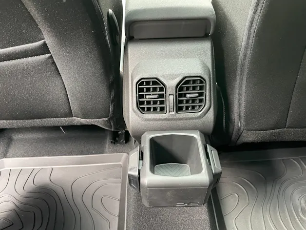 DACIA Bigster TCe 140 48V Extreme
