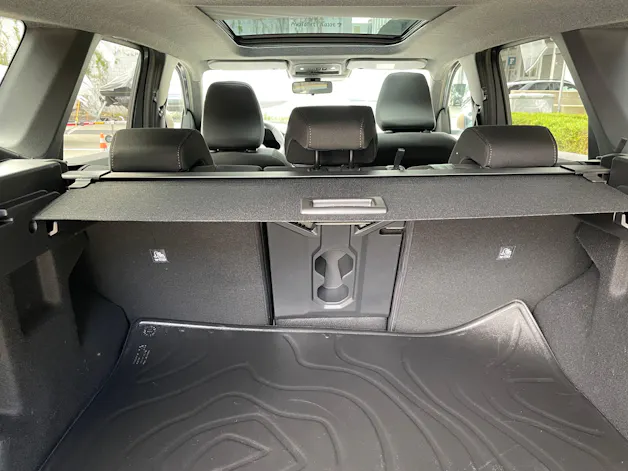 DACIA Bigster TCe 140 48V Extreme