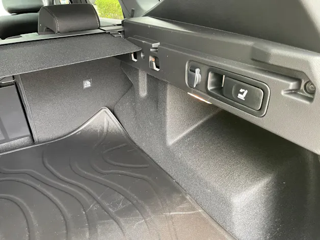DACIA Bigster TCe 140 48V Extreme