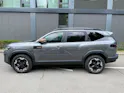 DACIA Bigster TCe 140 48V Extreme