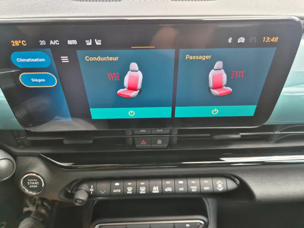 FIAT 600h Mild Hybrid Icon Swiss Edition