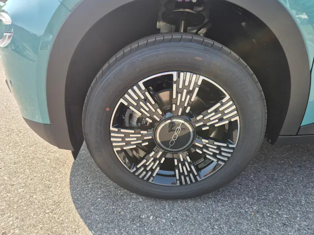 FIAT 600h Mild Hybrid Icon Swiss Edition