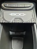 FIAT 600h Mild Hybrid Icon Swiss Edition