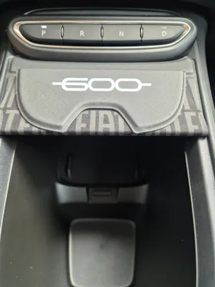 FIAT 600h Mild Hybrid Icon Swiss Edition
