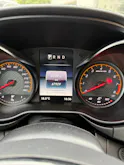 MERCEDES-BENZ AMG GT C Speedshift DCT