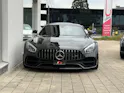 MERCEDES-BENZ AMG GT C Speedshift DCT
