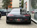 MERCEDES-BENZ AMG GT C Speedshift DCT