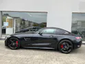 MERCEDES-BENZ AMG GT C Speedshift DCT