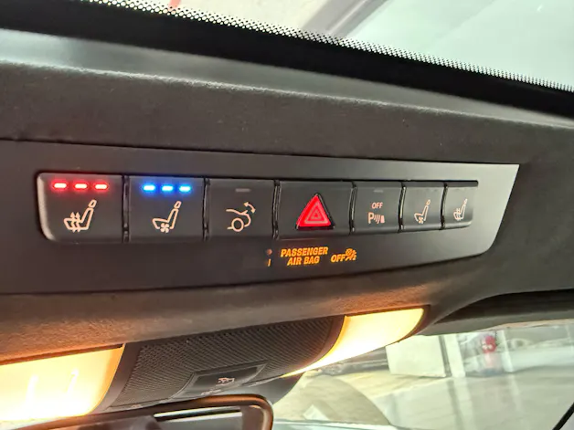 MERCEDES-BENZ AMG GT C Speedshift DCT