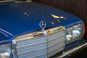 MERCEDES-BENZ 230 CE