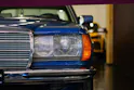 MERCEDES-BENZ 230 CE