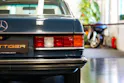 MERCEDES-BENZ 230 CE