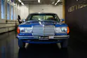 MERCEDES-BENZ 230 CE