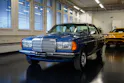 MERCEDES-BENZ 230 CE