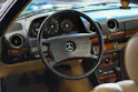 MERCEDES-BENZ 230 CE
