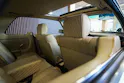 MERCEDES-BENZ 230 CE