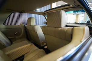 MERCEDES-BENZ 230 CE