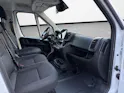 CITROEN Jumper 35+ Heavy 140 L4 Doppelkabine Brücke