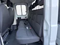 CITROEN Jumper 35+ Heavy 140 L4 Doppelkabine Brücke