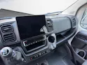CITROEN Jumper 35+ Heavy 140 L4 Doppelkabine Brücke