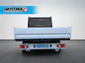 CITROEN Jumper 35+ Heavy 140 L4 Doppelkabine Brücke