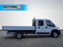 CITROEN Jumper 35+ Heavy 140 L4 Doppelkabine Brücke