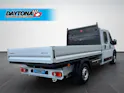 CITROEN Jumper 35+ Heavy 140 L4 Doppelkabine Brücke