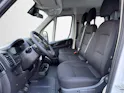 CITROEN Jumper 35+ Heavy 140 L4 Doppelkabine Brücke