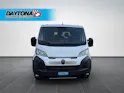 CITROEN Jumper 35+ Heavy 140 L4 Doppelkabine Brücke
