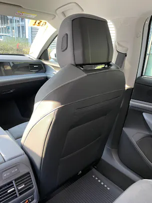 VW Passat Variant 2.0 TDI evo Business 4 Motion DSG