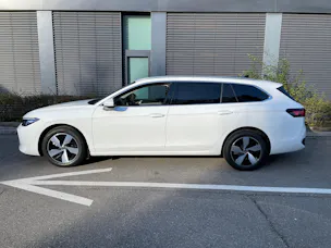 VW Passat Variant 2.0 TDI evo Business 4 Motion DSG