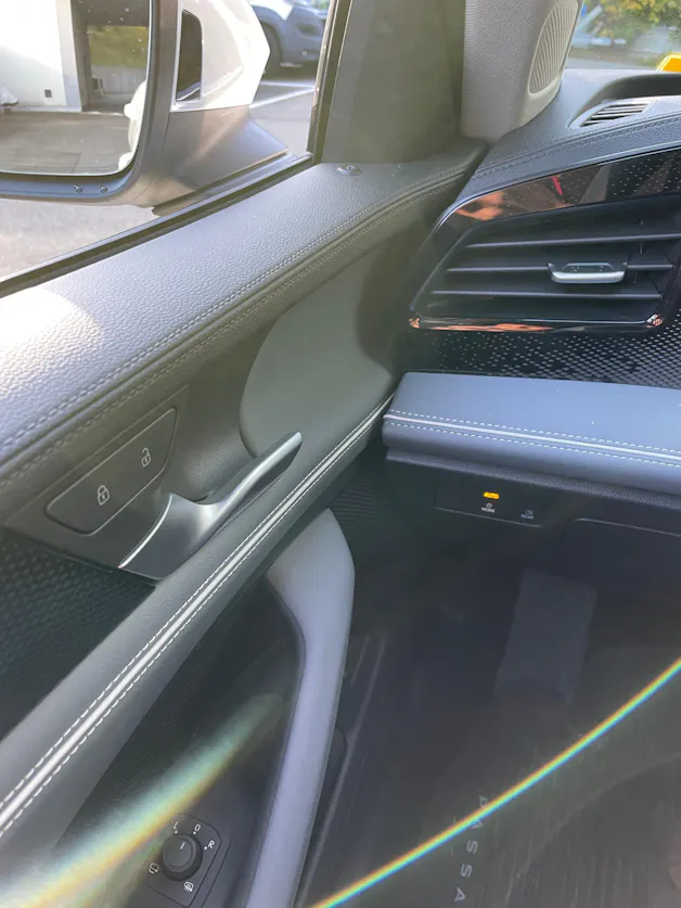 VW Passat Variant 2.0 TDI evo Business 4 Motion DSG