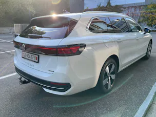VW Passat Variant 2.0 TDI evo Business 4 Motion DSG