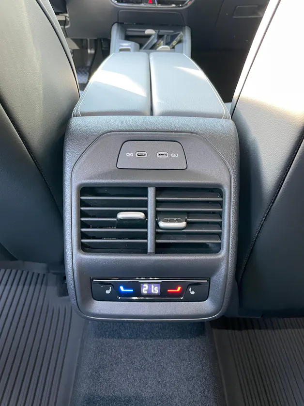 VW Passat Variant 2.0 TDI evo Business 4 Motion DSG