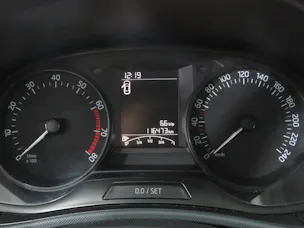 SKODA Fabia 1.0 Active